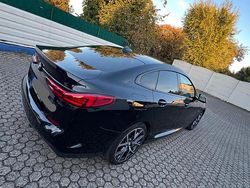 Schwarz Gebraucht 2022 BMW 218 Coupé | 26.900 € (Fairer Preis)