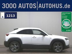 Arctic white Gebraucht 2022 Mazda MX30 SUV | 13.980 € (Guter Preis)