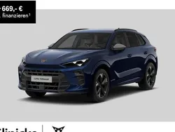 Blau Gebraucht 2025 Cupra Terramar VZ SUV | 47.990 € (Fairer Preis)