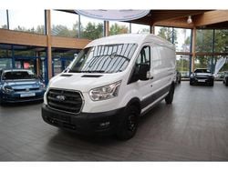 Frostweiß Gebraucht 2021 Ford Transit Trend Limousine | 19.980 € (Guter Preis)