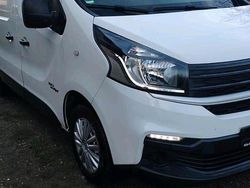Gebraucht 2017 Fiat Talento Van / Kleinbus | 6.900 € (Superpreis)