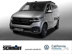 Mojave beige metallic Gebraucht 2023 VW T6.1 Edition Van | 81.699 €