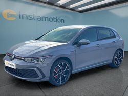 Grau Gebraucht 2025 VW Golf VIII GTI Kleinwagen | 39.099 € (Teuer)