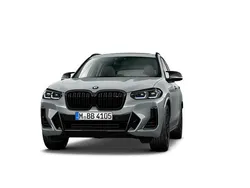 Gebraucht 2025 BMW X3 Performance SUV | 50.999 €
