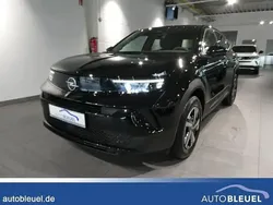 Schwarz perla Neu 2025 Opel Mokka Edition SUV | 23.450 € (Guter Preis)