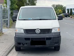 Grau Gebraucht 2005 VW T5 Van | 2.450 €