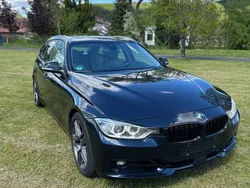Blau Gebraucht 2012 BMW 330 Sport Line Limousine | 13.500 € (Guter Preis)
