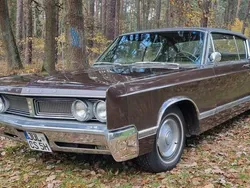 Braun Gebraucht 1967 Chrysler Newport Coupé | 17.900 €