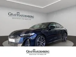 Blau Neu 2025 Audi A5 Sport Coupé | 68.900 € (Fairer Preis)