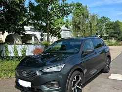 Grün Gebraucht 2024 Seat Tarraco 4Drive SUV | 37.700 € (Guter Preis)