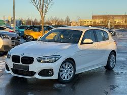 Weiß Gebraucht 2019 BMW 118 Shadowline Kleinwagen | 13.800 € (Fairer Preis)