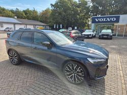 Blau Gebraucht 2025 Volvo XC60 Ultra SUV | 61.900 €