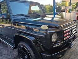 Schwarz Gebraucht 2013 Mercedes 350 SUV | 41.990 €