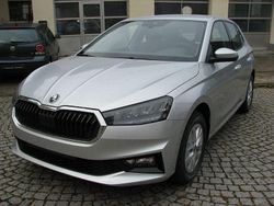 Silber Neu 2025 Skoda Fabia Kleinwagen | 18.890 € (Guter Preis)