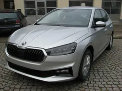 Silber Neu 2025 Skoda Fabia Limousine | 19.490 € (Fairer Preis)