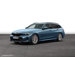 Gebraucht 2024 BMW 330e Comfort Edition Kombi | 56.305 €