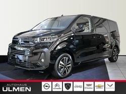 Weiß Neu 2025 Citroën Spacetourer Van | 34.550 €