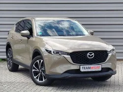 Zilcon sand Gebraucht 2022 Mazda CX-5 Ad'Vantage SUV | 21.990 € (Fairer Preis)