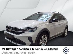 Ascotgrau Gebraucht 2025 VW Taigo Goal SUV | 24.950 € (Fairer Preis)