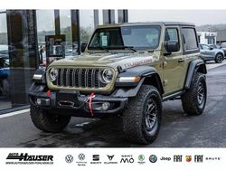 Gruen Neu 2025 Jeep Wrangler Rubicon SUV | 75.875 €