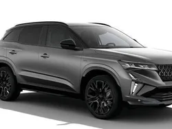 Grau Neu 2025 Renault Austral Esprit Alpine SUV | 38.990 € (Etwas zu teuer)