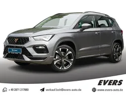 Graphitgrau Neu 2025 Cupra Ateca SUV | 35.930 € (Fairer Preis)