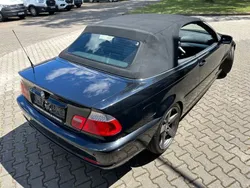 BMW 320 Cabriolet