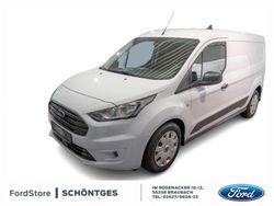 Weiß Gebraucht 2025 Ford Transit Trend Van | 24.980 € (Fairer Preis)