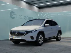 Mercedes EQA250