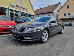 Grau Gebraucht 2016 VW CC Sport Limousine | 13.980 € (Fairer Preis)