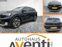 Agate black metallic Neu 2025 Ford Explorer Extended Range SUV | 45.979 € (Superpreis)