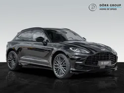 Schwarz Gebraucht 2024 Aston Martin DBX 707 SUV | 189.707 €