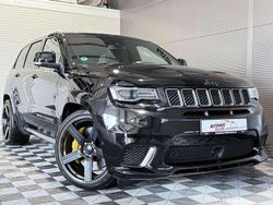 Schwarz Gebraucht 2019 Jeep Grand Cherokee SUV | 57.970 €