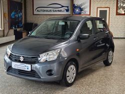 Grau Gebraucht 2017 Suzuki Celerio Kleinwagen | 6.850 € (Fairer Preis)