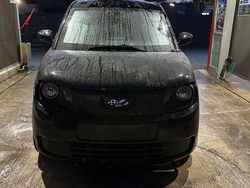 Schwarz Gebraucht 2024 Ligier Myli Kleinwagen | 13.200 €