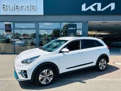 Weiß Gebraucht 2020 Kia e-Niro Spirit SUV | 21.990 € (Etwas zu teuer)