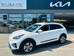 Weiß Gebraucht 2020 Kia e-Niro 2 SUV | 22.970 € (Etwas zu teuer)