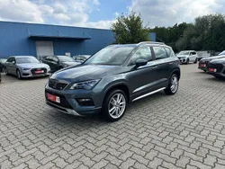 Grau Gebraucht 2019 Seat Ateca FR SUV | 21.490 € (Fairer Preis)