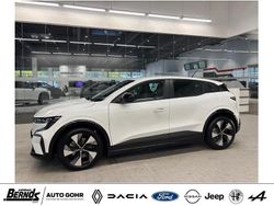 Arktisweiß Gebraucht 2023 Renault Mégane Equilibre Limousine | 20.480 € (Superpreis)