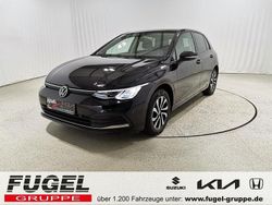 Deep black perleffekt Gebraucht 2022 VW Golf VIII Active Limousine | 19.969 € (Guter Preis)