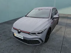 VW Golf VIII