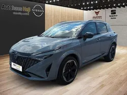 Ceramic grey Gebraucht 2024 Nissan Qashqai 360º SUV | 34.190 € (Fairer Preis)