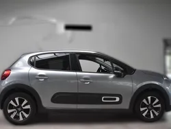 Diverse metallic Gebraucht 2024 Citroën C3 Kleinwagen | 17.090 € (Fairer Preis)