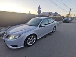 Silber Gebraucht 2008 Saab 9-3 Aero Limousine | 10.900 € (Fairer Preis)