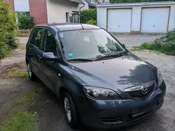 Andere außenfarben Gebraucht 2006 Mazda 2 Limousine | 1.200 € (Superpreis)