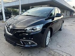 Schwarz Gebraucht 2018 Renault Scénic IV LIMITED Van / Kleinbus | 14.990 € (Guter Preis)