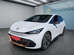 Weiß Gebraucht 2024 Cupra Born Kleinwagen | 29.999 € (Guter Preis)