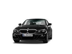 Gebraucht 2025 BMW 320 Efficient Dynamics Limousine | 34.250 € (Superpreis)