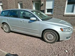 Grau Gebraucht 2008 Volvo V50 Kombi | 1.000 € (Superpreis)