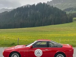 Rot Gebraucht 1986 Aston Martin V8 Coupé | 375.000 €